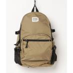 「FREDRIK PACKERS」 リュック FREE モカ レディース