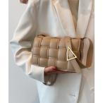 [shopnikoniko] сумка на плечо свободный бежевый женский 