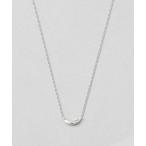 ショッピングダイヤモンド ネックレス 「ディアマンティーニ」 ネックレス ダイヤモンド レディース