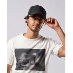 「wjk」 キャップ FREE ブラック系その他 メンズ