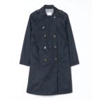 [LOWRYS FARM] Пальто Честерфилд M темно-синий женский 