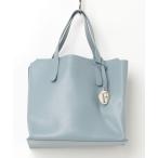 「FURLA」 ワンポイントハンドバッグ