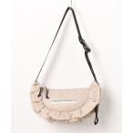 「THEATRE PRODUCTS」 ウエストバッグ FREE グレー レディース