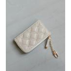 [RANDA] футляр для карточек FREE слоновая кость женский 