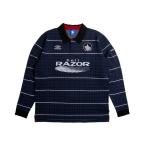 ショッピングアンブロ tシャツ Hellrazor UMBRO HELLRAZOR F.C 25-26 KIT（ヘルレイザー アンブロ ヘルレイザー F.C 25-26 K