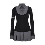 ワンピース Uniform Pleate