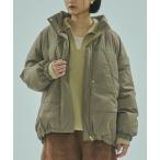 ブルゾン アウター 「WEB・一部店舗限定」LIGHTWEIGHT PADDED BLOUSON レディース