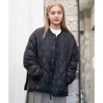 ショッピングダウンジャケット ダウンジャケット ダウン TAION / タイオン MILITARY M65 LINER W-ZIP SHORT DOWN JACKET (TAION