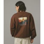  футболка тренировочный [ponchi] сотрудничество иллюстрации фото тренировочный мужской 