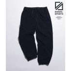 スウェットパンツ ジャージ 「SIGNAL SPORTS」Fleece Wide Pants メンズ