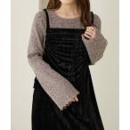 ニット セーター 「apres jour