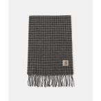 ストール マフラー 「CARHARTT 