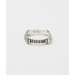  кольцо кольцо [IN CROWD] CAST RING06/ кольцо мужской 