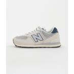 ショッピングnew balance スニーカー 「New Balance」U574SRR/D スニーカー レディース