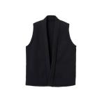 ショッピングFleece ベスト ジレ 2025年秋冬の和ROBE / FLEECE JINBAORI TECH メンズ レディース