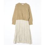 [B:MING by BEAMS] выставить ONE SIZE зеленый женский 