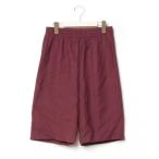 [TOMORROWLAND] шорты 36 бордо женский 