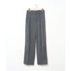 [Re:EDIT] брюки M серый женский 