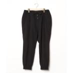 [MONKEY TIME] легкий брюки X-LARGE черный мужской 