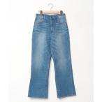 [FREAK'S STORE] Denim брюки 26 голубой женский 