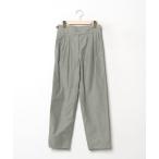 [DRESSTERIOR] брюки-чинос 36 зеленый женский 