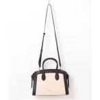 「kate spade new york」 2WAYバッグ ONESIZE ブラウン レディース