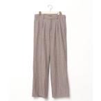 [HARE] брюки MEDIUM бежевый мужской 