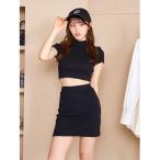 [Darich] выставить FREE черный женский 