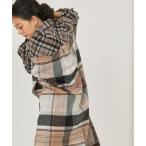 ショッピングシャツワンピース 「Freada」 シャツワンピース フリ- ブラック レディース