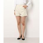 [merry jenny] шорты FREE слоновая кость женский 