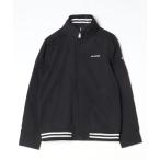 ショッピングTOMMY 「TOMMY HILFIGER」 ナイロンブルゾン MEDIUM ブラック メンズ