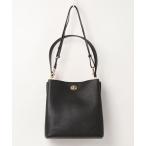 「COACH」 2WAYバッグ - ブラック レディース