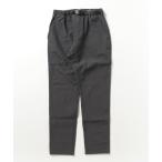 ショッピングセール価格 「Gramicci」 イージーパンツ M ダークグレー メンズ