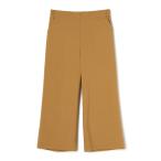 [Petit Honfleur] слаксы L мокка женский 