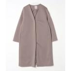 [LEPSIM] no color пальто FREE серый женский 