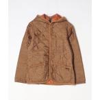 「LAVENHAM」 ジャケット 46 ベージュ レディース