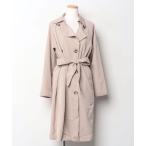 [GLOBAL WORK] бушлат M бежевый женский 