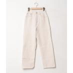 [FREAK'S STORE] Denim брюки X-SMALL бежевый женский 