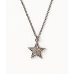 「JAM HOME MADE」 ネックレス ONE SIZE シルバー メンズ