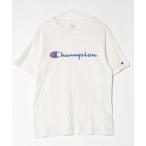 「Champion」 半袖Tシャ�