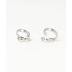 ショッピングイヤーカフ 「Jouete」 イヤーカフ FREE プラチナム レディース