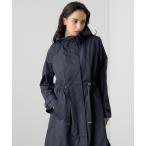 ショッピングモッズ 「ANAYI」 モッズコート 36 ネイビー レディース
