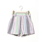 [jouetie] шорты MEDIUM Pink Lady -s