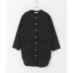 [SENSE OF PLACE by URBAN RESEARCH] пальто ONE черный женский 