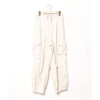 [Ungrid] брюки-карго MEDIUM бежевый женский 