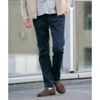 [URBAN RESEARCH ROSSO MEN] брюки LARGE темно-синий мужской 