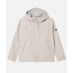 ショッピングマウンテンパーカー 「AIGLE」 マウンテンパーカー L グレー メンズ