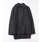 「DIESEL BLACK GOLD」 ブルゾン 50 グレー メンズ