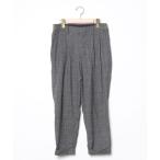 [UNITED TOKYO] слаксы 1 серый мужской 