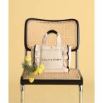 [JILL by JILL STUART] большая сумка FREE белый женский 